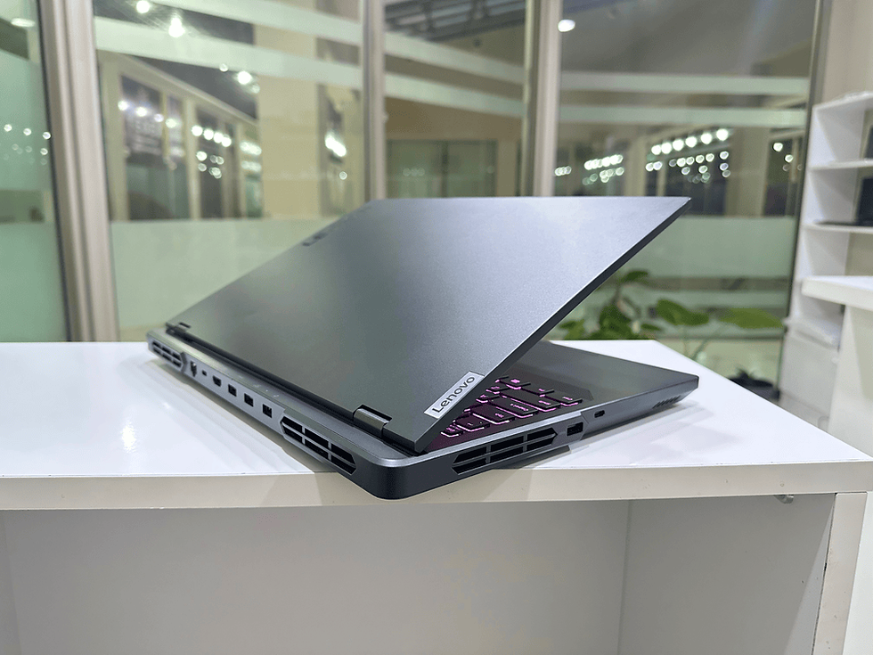 Thumbnail: Lenovo Legion Pro 5