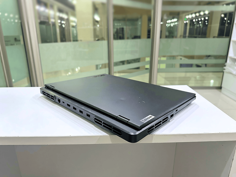 Thumbnail: Lenovo Legion Pro 5