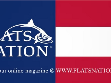 Flats Nation magazine USA