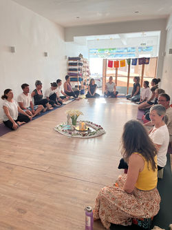 MEDITACIÓN DE PRIMAVERA 2023