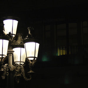 examples of gaslight