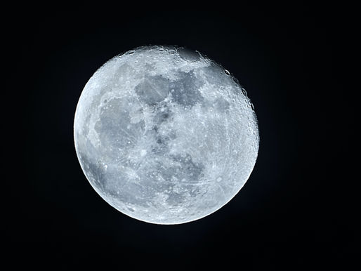 Writer-Centric POV Playlist: You're crafting a spell for your full moon ritual