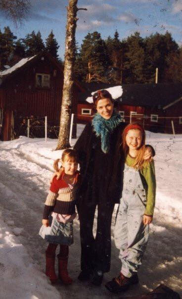 Mitt i vardagen 1999 (cirka)