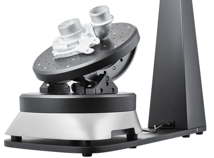 C500, Precise 3D scan, Automatic scan, 3차원 측정,3D scanner