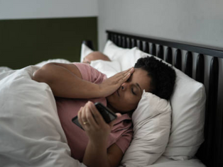 Why You’re Always Tired (Even After 8 Hours of Sleep)