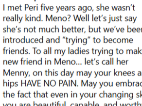 The Menopause 'Secret' Octavia Spencer Just Blew Up