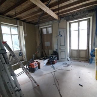 Picobello rénovation peinture placo mulhouse haut-rhin 68