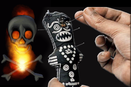 BLACK MAGIC ASTROLOGER IN JUHU