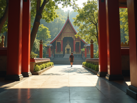 Spiritual Solutions Aghori Thane: Meet Aghori Ram Kumar in Thane