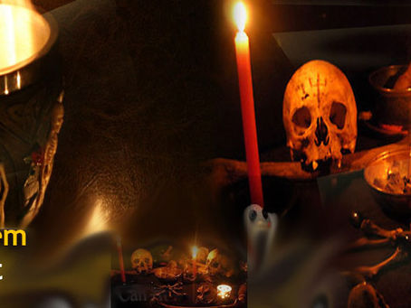 Aghori Rama Krishan Ji – Love Problem Solution, Lost Love Back & Love Spell Astrologer in Andheri