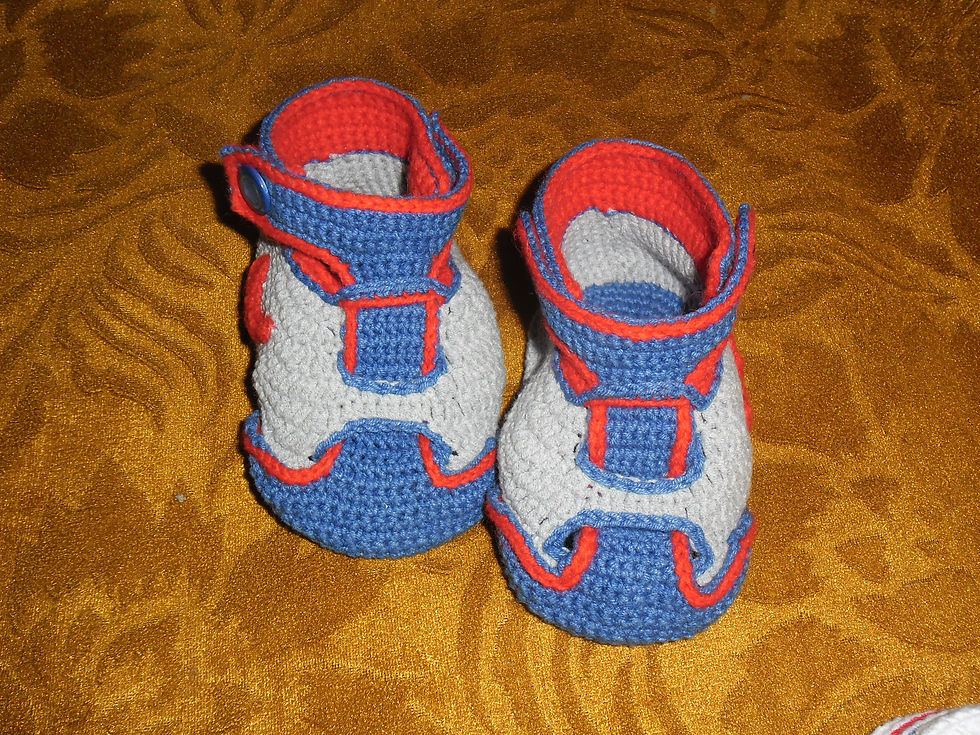 Миниатюра: Krossovki-pinetki "Nike"