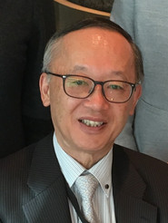 大井 登