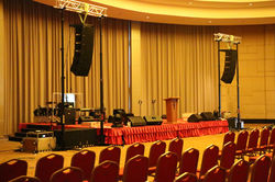 GBI MALL TAMAN PALEM