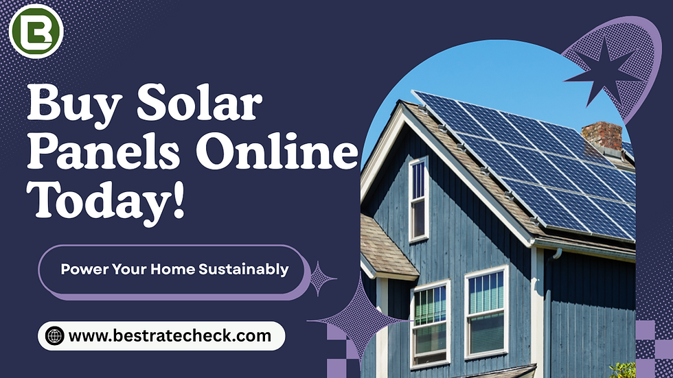 Best Flexible Solar Panels: A Complete Guide to Smarter, Lighter Solar Power