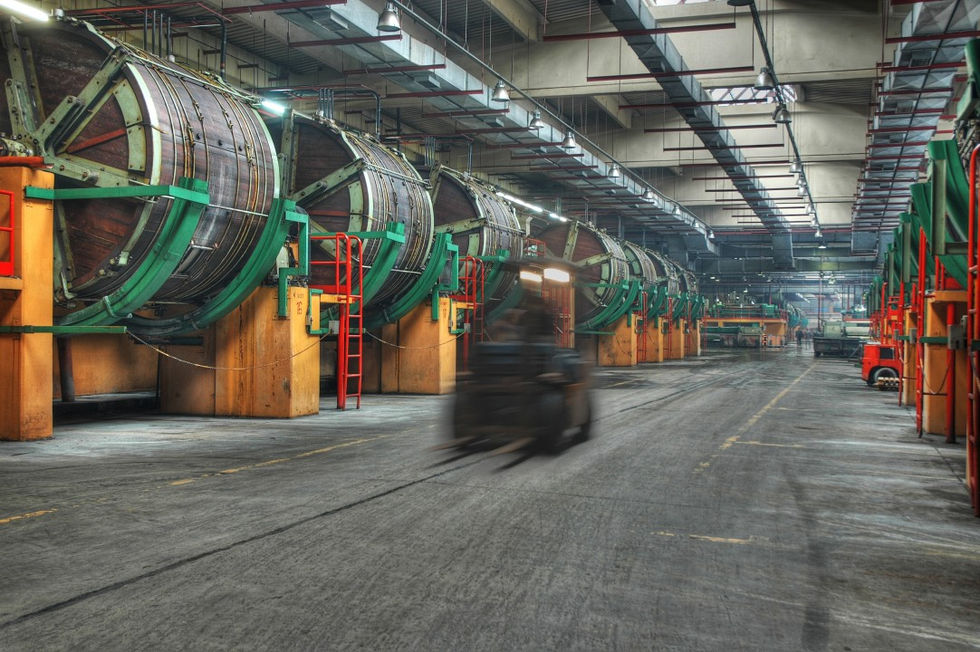 Digitalization During Downtime | Lessons from the Shop Floor - Part 4