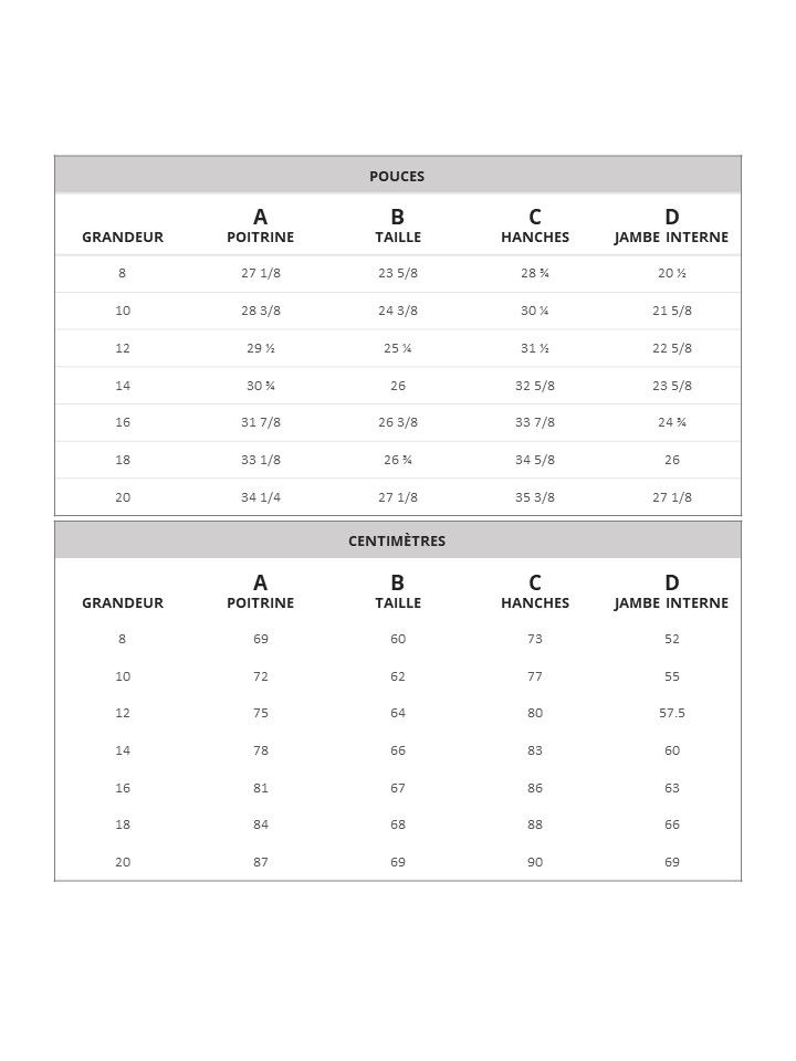 Miniature : Legging Ado Renaissance