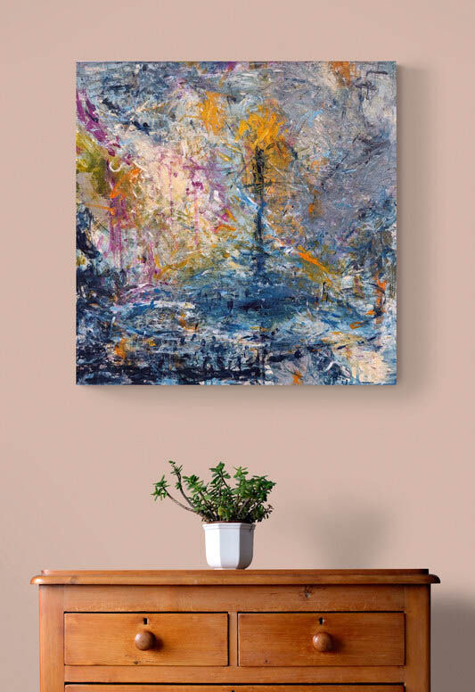 Miniature : Un phare dans la tempête, il y a 2000 ans