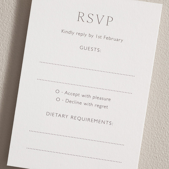 wedding invitation wording