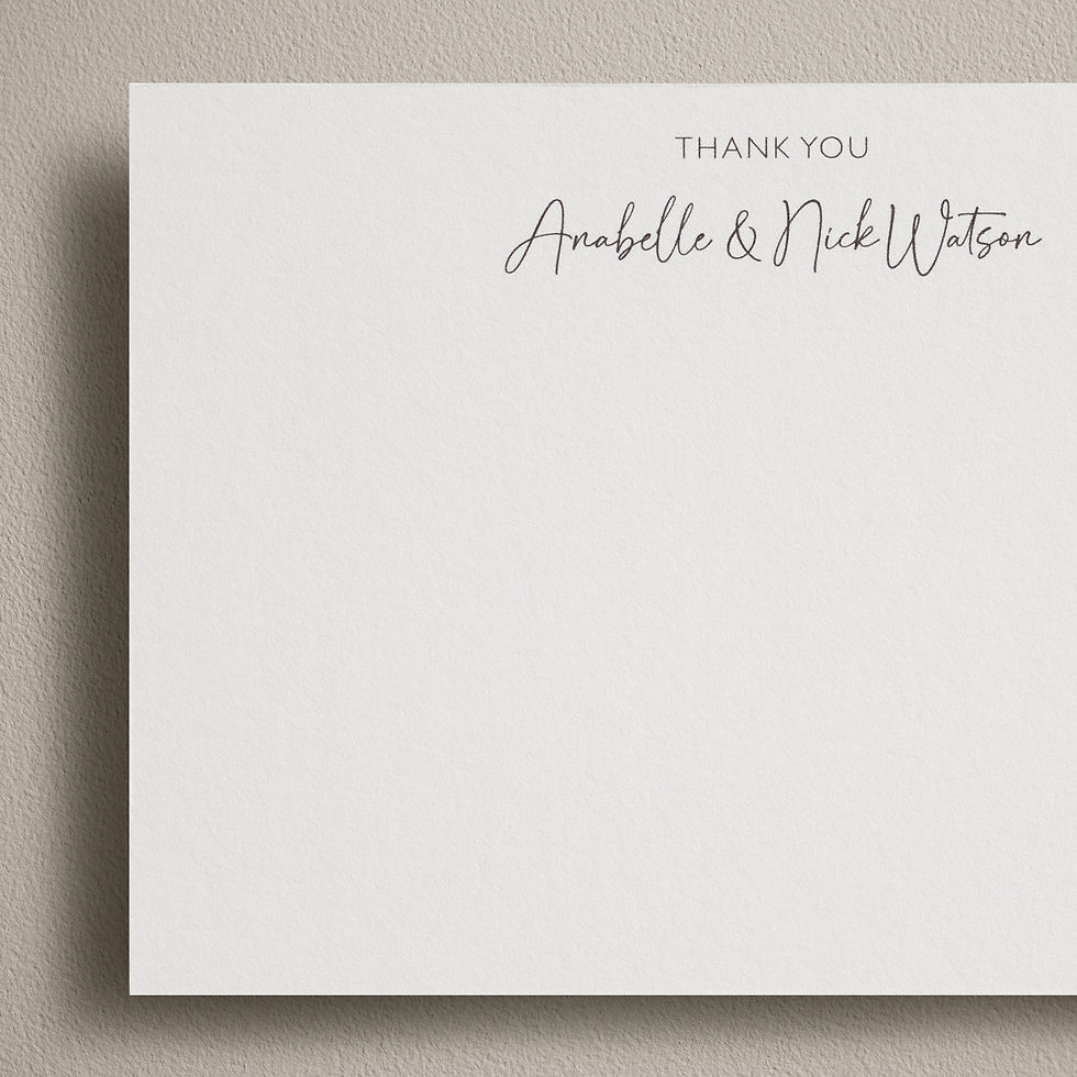 Thumbnail: Alma: Notecards