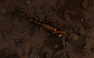 Rifle