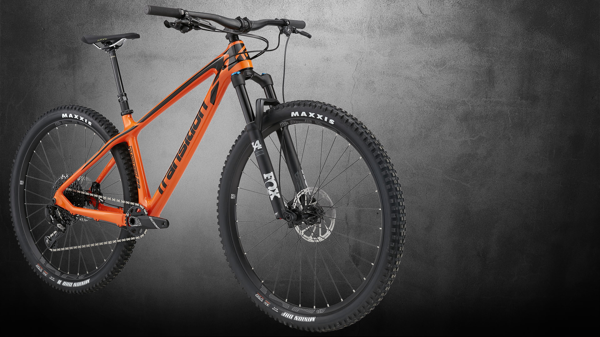 transition vanquish 29