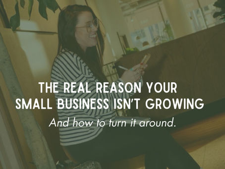 Get Ahead: Use Facebook Groups for Business Growth