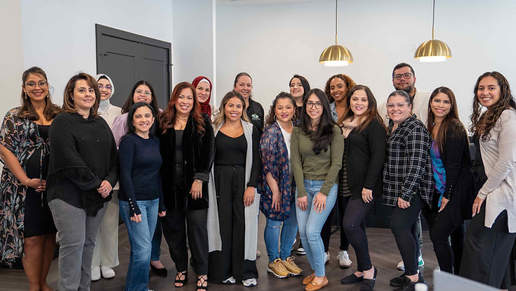 Latinx Practice Collective 2024