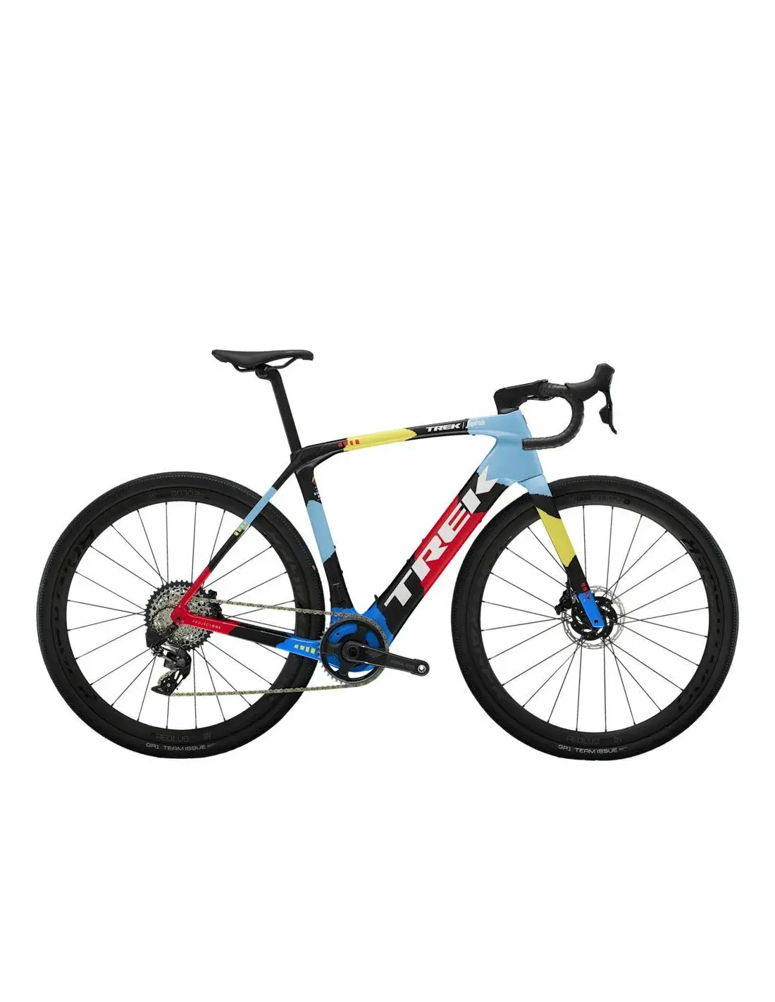 Domane+ SLR 7 AXS 2025