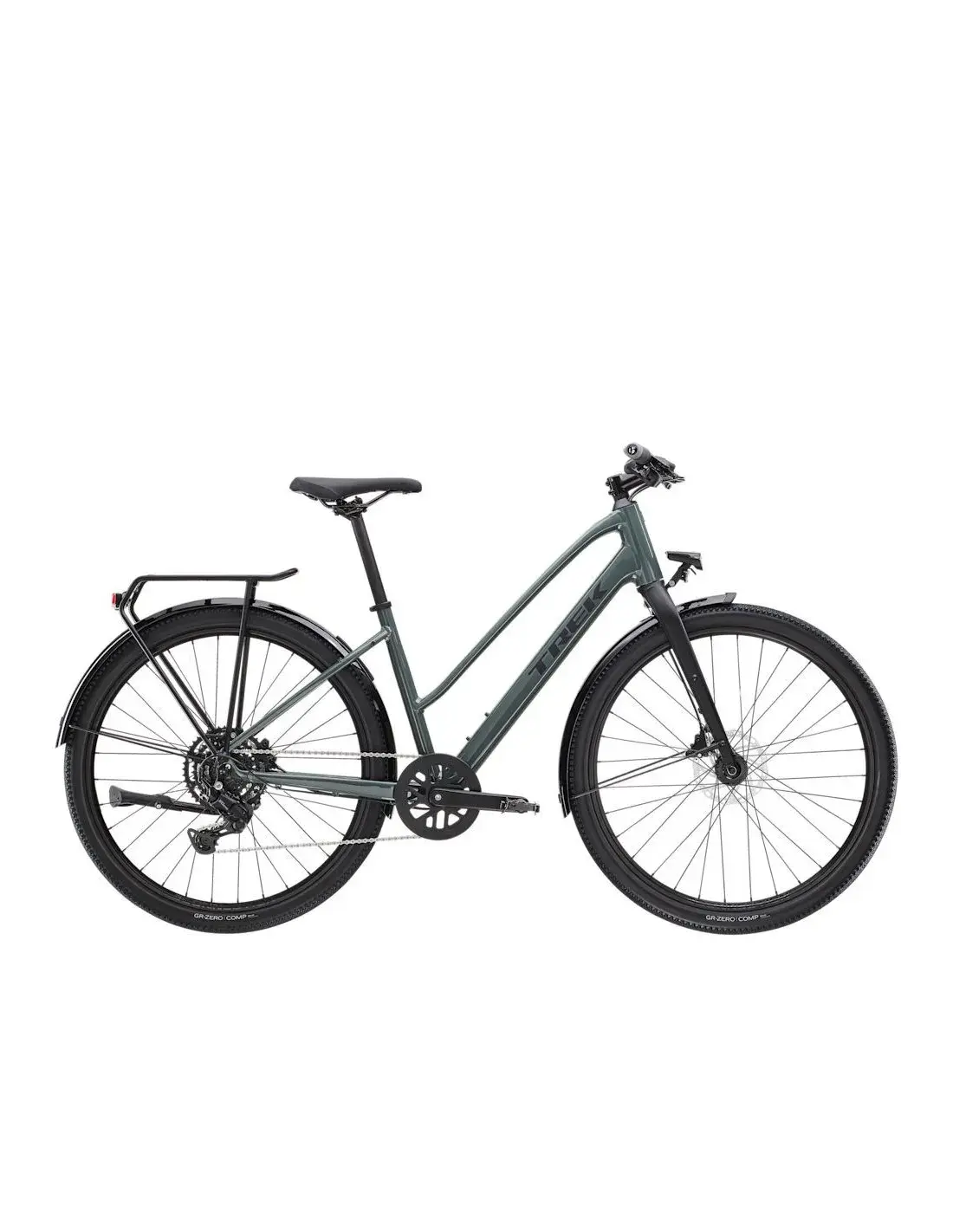 Dual Sport 2 Midstep Gen 5 2025