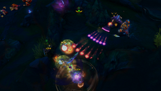 Midnight Rift Remake