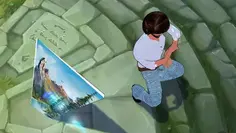 Bob Ross Braum