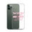 Thumbnail: Real Girl's Girls Clear Case for iPhone®