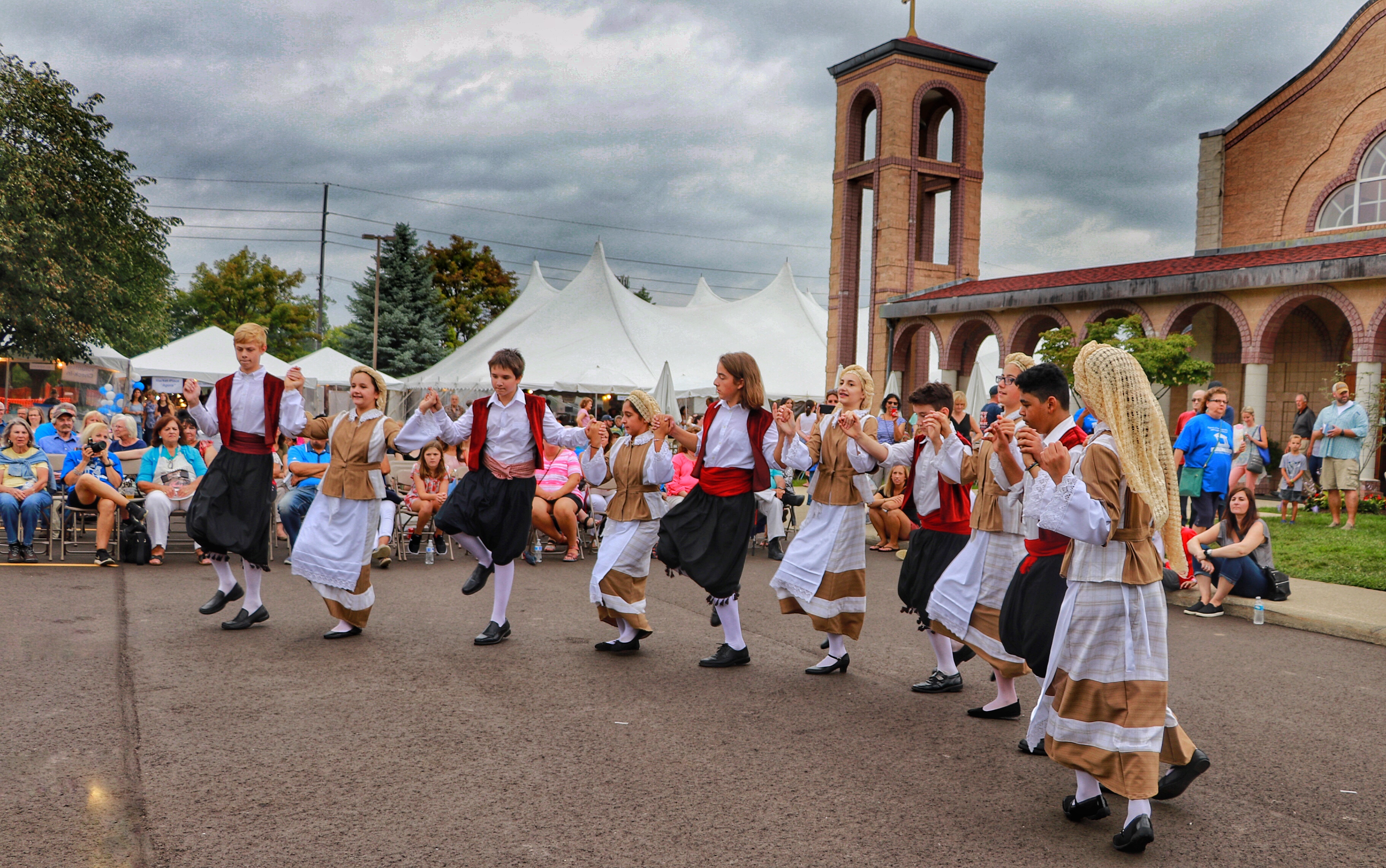 Gallery greekfestival