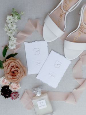 Montaluce Winery Wedding | Dahlonega, GA