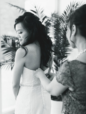 Fernbank Museum Wedding | Atlanta, Ga