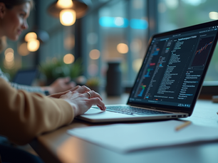 Meet Employee Requirements with AI Online Courses