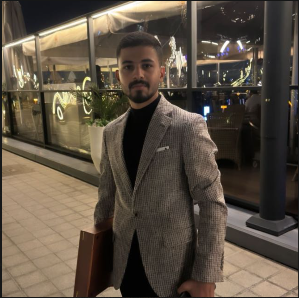 صورة الكاتب: saifaldin