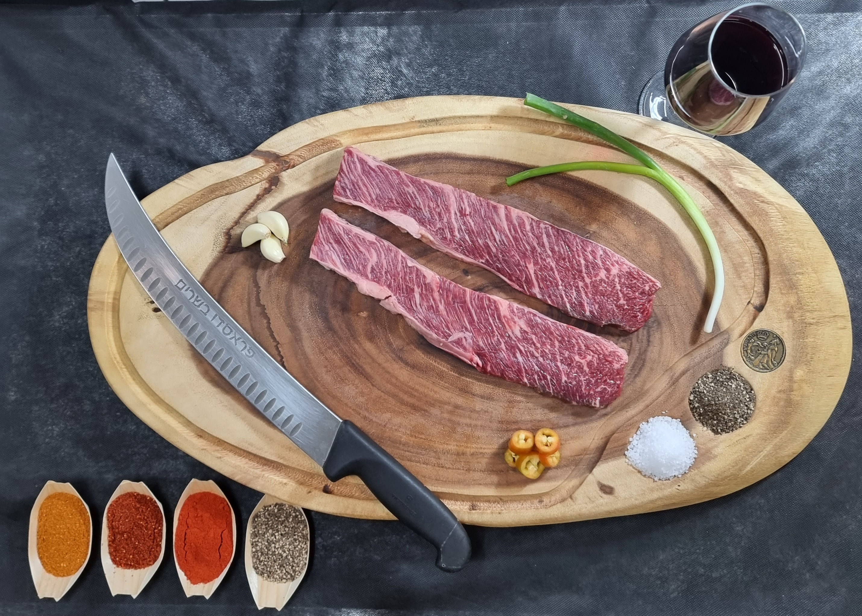 דנבר עגלה מבכירה