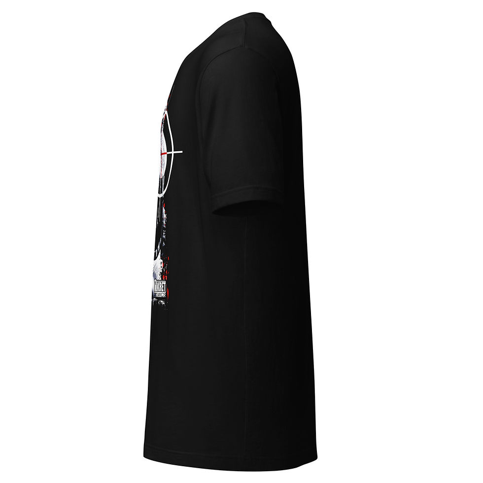 Thumbnail: PRYME8 Graphic T-shirt