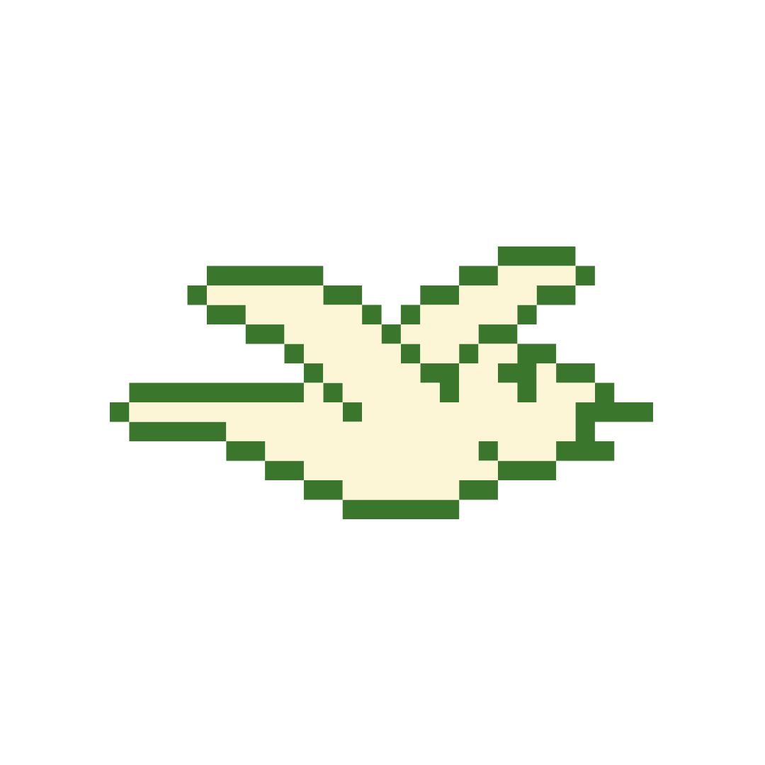 gif animado BirdGameJam