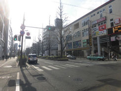 H7310　仙台　貸店舗　居抜き　内装譲渡　賃貸テナント3