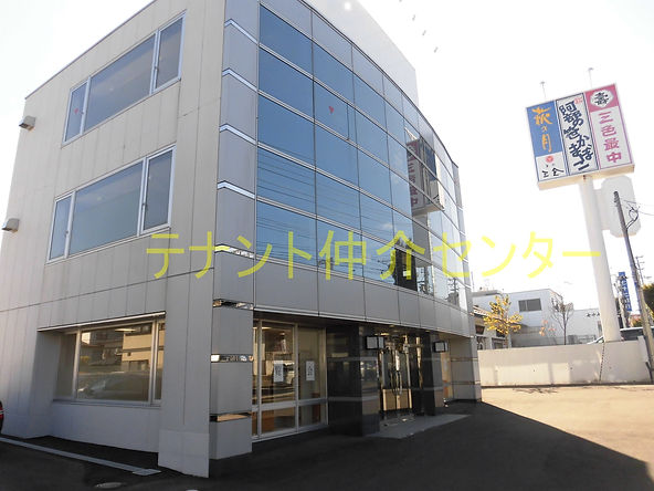 【外観】仙台 仙台市 貸事務所 賃貸オフィス テナント (20).JPG