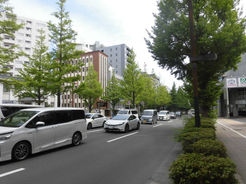 H7363 仙台 貸店舗 居抜き内装譲渡 賃貸テナント 11