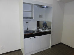 H7363 仙台 貸店舗 居抜き内装譲渡 賃貸テナント 7