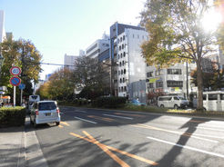 H7508　仙台　テナント　貸店舗　居抜き　内装譲渡　青葉区中央　ワンフロア　愛宕上杉通　19