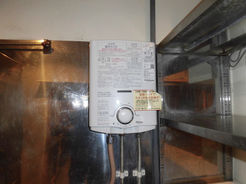 H7513-1 仙台 テナント 貸店舗 居抜き 内装譲渡 青葉区国分町 定禅寺通沿い 韓国料理居抜き 20