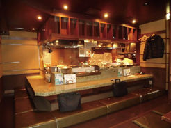 H7584　仙台　テナント　貸店舗　居抜き　内装譲渡　泉区泉中央　1階路面　居酒屋居抜き　1