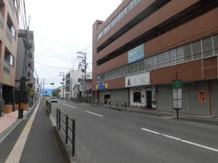 H7623　仙台　テナント　貸店舗　居抜き　内装譲渡　青葉区宮町　一棟貸　4