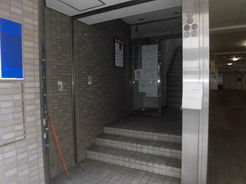 H7558　仙台　テナント　貸店舗　居抜き　内装譲渡　青葉区一番町　南町通沿い 　4