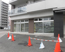 H7386　仙台　貸店舗　居抜き　内装譲渡　賃貸テナント 